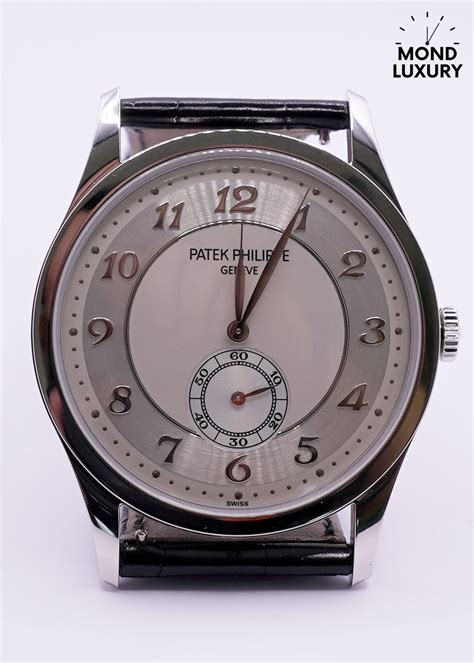 patek philippe mond|patek philippe online.